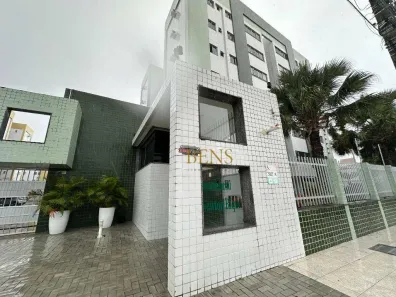 Apartamento com 3 Quartos à venda, 84m² no Sandra Cavalcante, Campina Grande