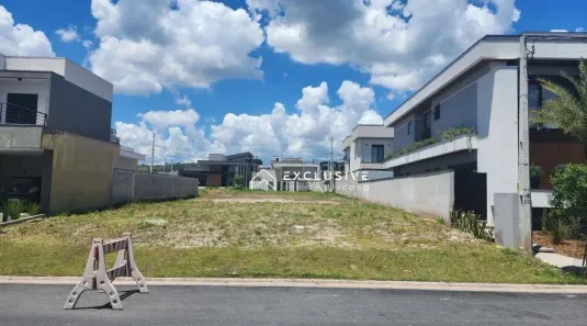 Lote/Terreno à venda, 451m² no Loteamento Vivant Urbanova, São José dos Campos