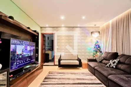 Casa com 3 Quartos à venda, 156m² no Jardim Felicidade (Zona Oeste), São Paulo