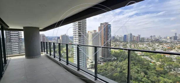 Apartamento com 4 Quartos à venda, 218m² no Green Valley Alphaville, Barueri