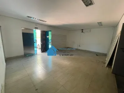 Galpão/Depósito/Armazém para alugar, 300m² no Centro-Norte, Cuiabá