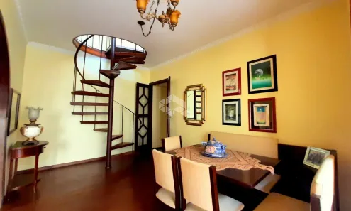 Apartamento com 3 Quartos à venda, 142m² no Rio Branco, Porto Alegre
