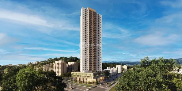 Apartamento com 2 Quartos à venda, 76m² no Tabuleiro, Camboriú