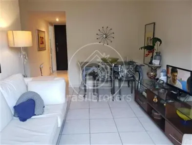Apartamento com 2 Quartos à venda, 75m² no Cacuia, Rio de Janeiro