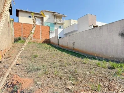 Lote/Terreno à venda, 206m² no Lenheiro, Valinhos