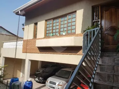 Casa com 4 Quartos à venda, 360m² no Jardim São José (Zona Norte), São Paulo