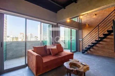 Apartamento com 1 Quarto à venda, 80m² no Sumarezinho, São Paulo