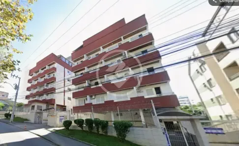 Apartamento com 3 Quartos à venda, 70m² no Carvoeira, Florianópolis