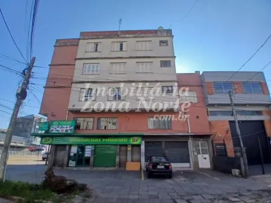 Apartamento com 2 Quartos para alugar, 72m² no São Geraldo, Porto Alegre