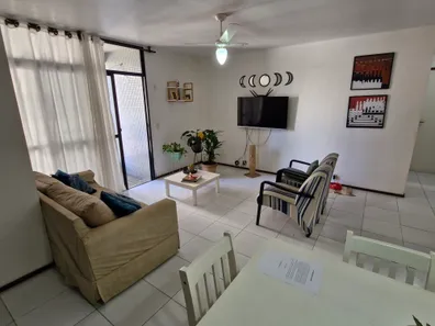 Apartamento com 3 Quartos à venda, 92m² no Icaraí, Niterói