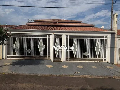 Casa com 3 Quartos à venda, 340m² no Palmital, Marília