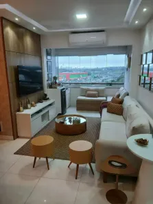 Apartamento com 3 Quartos à venda, 79m² no Paralela, Salvador