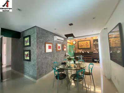 Casa com 3 Quartos à venda, 220m² no Planalto Vinhais II, São Luís