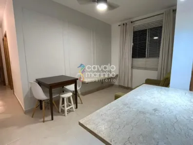 Apartamento com 2 Quartos à venda, 47m² no Nova Aliança, Ribeirão Preto
