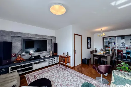 Apartamento com 3 Quartos à venda, 140m² no Mooca, São Paulo