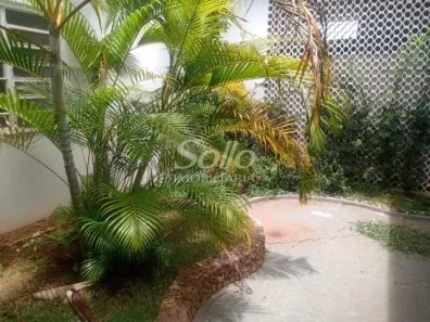 Sala Comercial para alugar, 400m² no Nossa Senhora Aparecida, Uberlândia