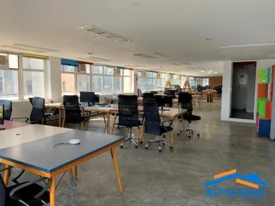 Sala Comercial à venda, 448m² no Jardim Paulistano, São Paulo