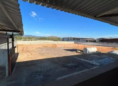Ponto Comercial para alugar, 4610m² no Cidade Jardim Marajoara, Japeri