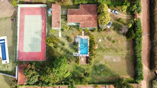 Fazenda/Sítio com 3 Quartos à venda, 600m² no Estância São Jorge, Jarinu