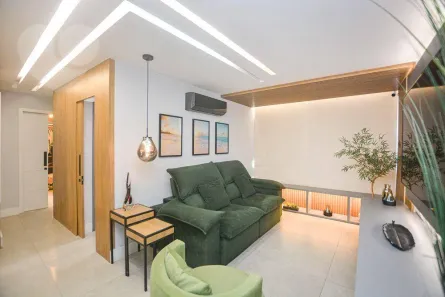 Apartamento com 3 Quartos à venda, 120m² no Icaraí, Niterói