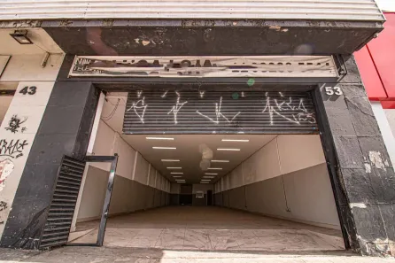 Ponto Comercial para alugar, 213m² no Bom Retiro, São Paulo