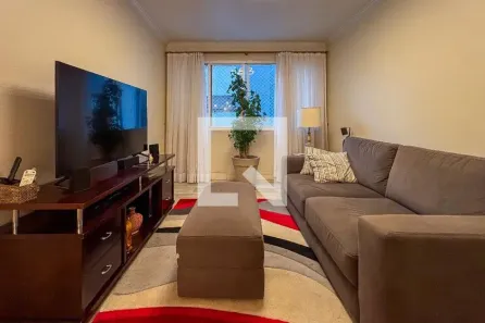 Apartamento com 3 Quartos à venda, 123m² no Pinheiros, São Paulo