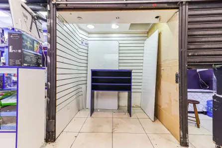 Ponto Comercial para alugar, 5m² no Santa Efigênia, São Paulo