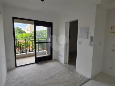 Apartamento com 1 Quarto à venda, 26m² no Água Fria, São Paulo