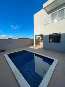 Casa de Condomínio com 3 Quartos à venda, 210m² no Jardim Villagio Milano, Sorocaba