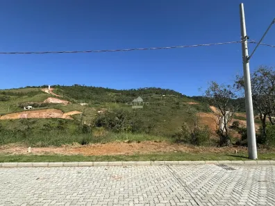 Lote/Terreno à venda, 360m² no São Pedro, Juiz de Fora