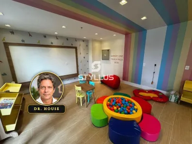 Apartamento com 3 Quartos à venda, 64m² no Cachambi, Rio de Janeiro