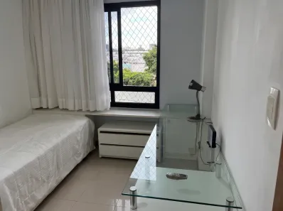 Apartamento com 4 Quartos à venda, 110m² no Pituba, Salvador