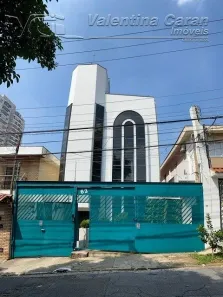 Prédio Comercial à venda, 671m² no Vila Mariana, São Paulo