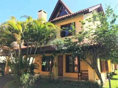 Casa de Condomínio com 3 Quartos à venda, 174m² no Espírito Santo, Porto Alegre