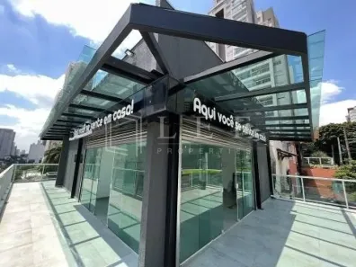 Ponto Comercial à venda, 283m² no Perdizes, São Paulo