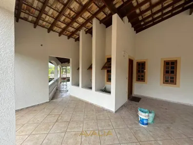 Fazenda/Sítio com 5 Quartos para alugar, 700m² no Vale das Laranjeiras, Indaiatuba