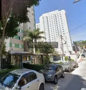 Apartamento com 2 Quartos à venda, 33m² no Fazenda Aricanduva, São Paulo