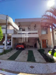 Casa de Condomínio com 3 Quartos à venda, 286m² no Vila Hollândia, Campinas