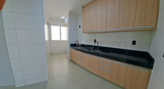 Apartamento com 3 Quartos à venda, 80m² no Setor Bueno, Goiânia