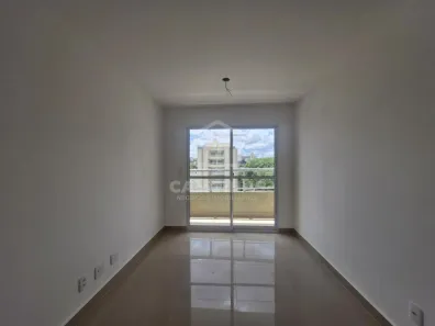 Apartamento com 2 Quartos à venda, 47m² no Jardim Nova Europa, Campinas