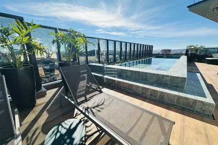 Apartamento com 2 Quartos à venda, 66m² no Pagani, Palhoça