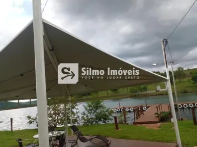 Lote/Terreno à venda, 800m² no Área Rural de Uberlândia, Uberlândia