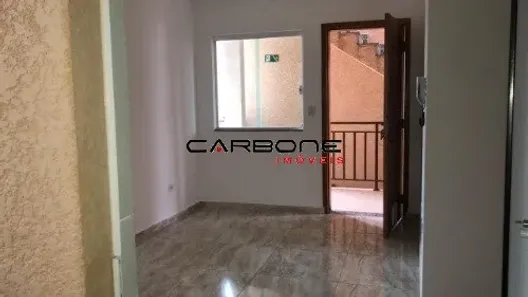 Apartamento com 2 Quartos à venda, 40m² no Chácara Santo Antônio (Zona Leste), São Paulo