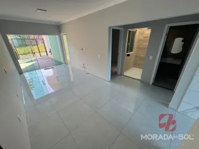 Casa com 3 Quartos para alugar, 96m² no Alto São Bento, Itapema