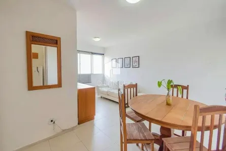 Apartamento com 2 Quartos à venda, 60m² no Vila Progresso, Campinas
