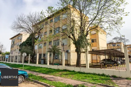 Apartamento com 2 Quartos à venda, 55m² no Humaitá, Porto Alegre
