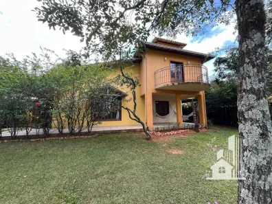 Casa de Condomínio com 3 Quartos à venda, 300m² no Recanto do Vale II, Brumadinho