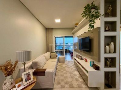 Apartamento com 2 Quartos à venda, 76m² no Estados Unidos, Uberaba