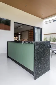 Casa de Condomínio com 3 Quartos à venda, 204m² no Vila Santista, Atibaia