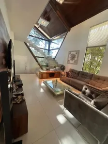 Casa de Condomínio com 4 Quartos para alugar, 250m² no Alphaville (Abrantes), Camaçari